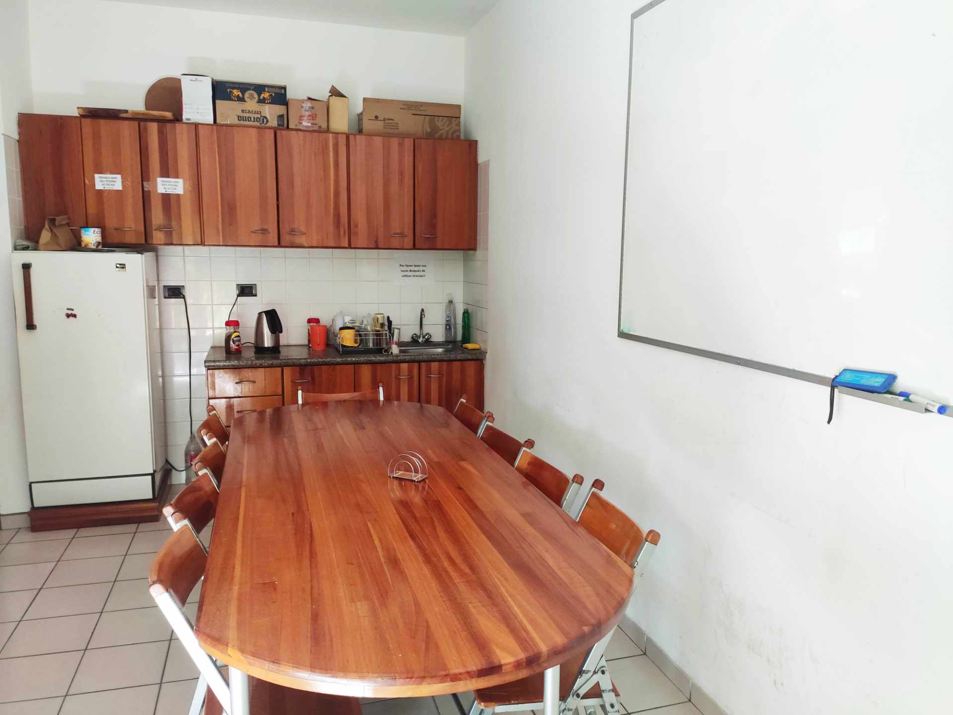 Edificio en VentaOFERTA EDIFICIO EMPRESARIAL EN EQUIPETROL Foto 13