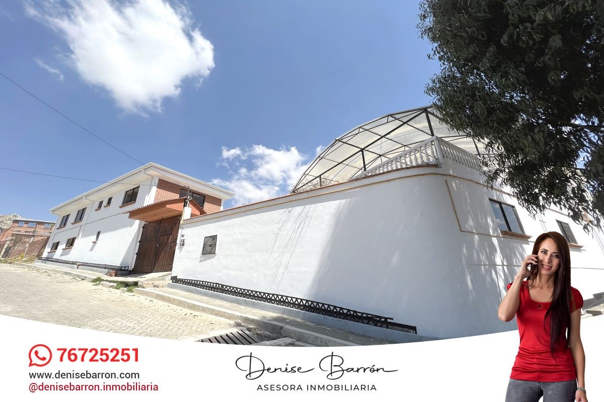 En Venta a $us 580,000 Foto 3