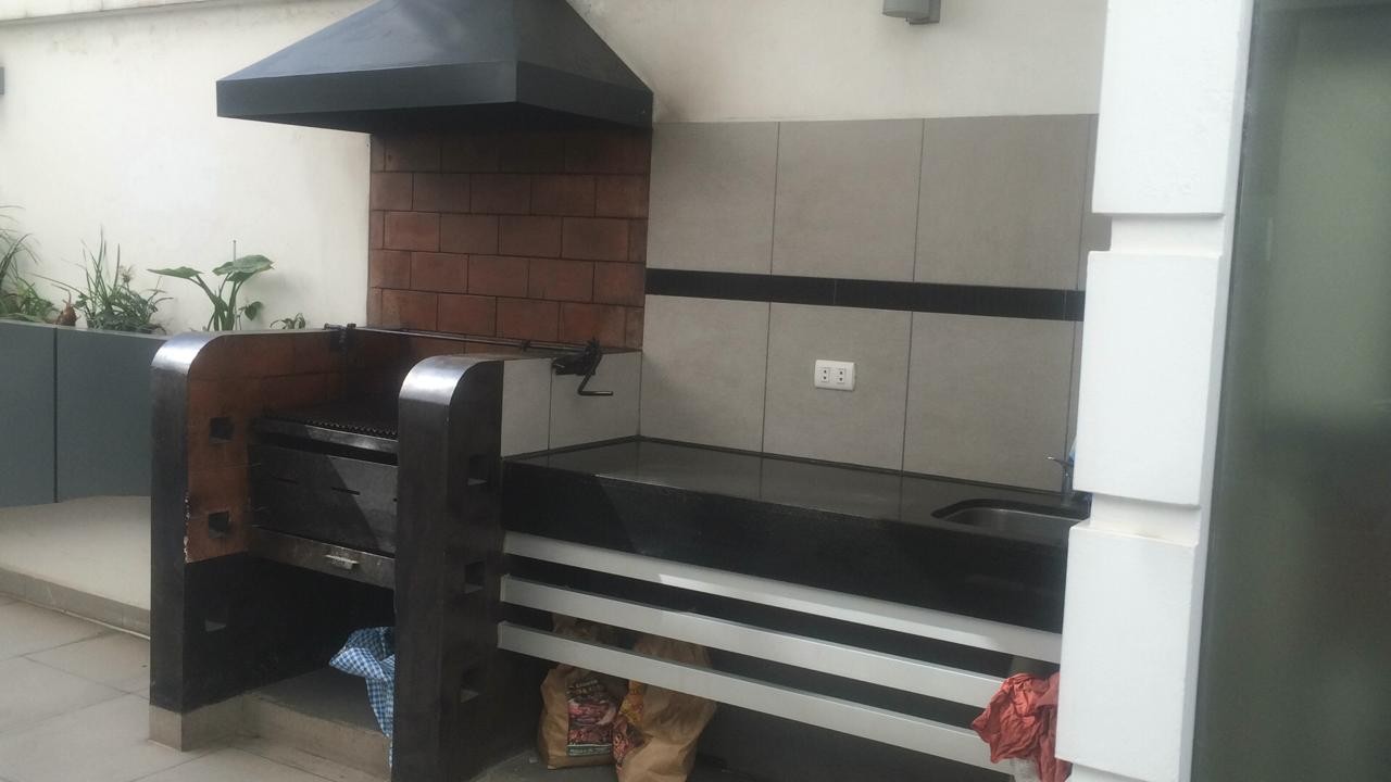 Departamento en Cala Cala en Cochabamba 2 dormitorios 2 baños 1 parqueos Foto 10