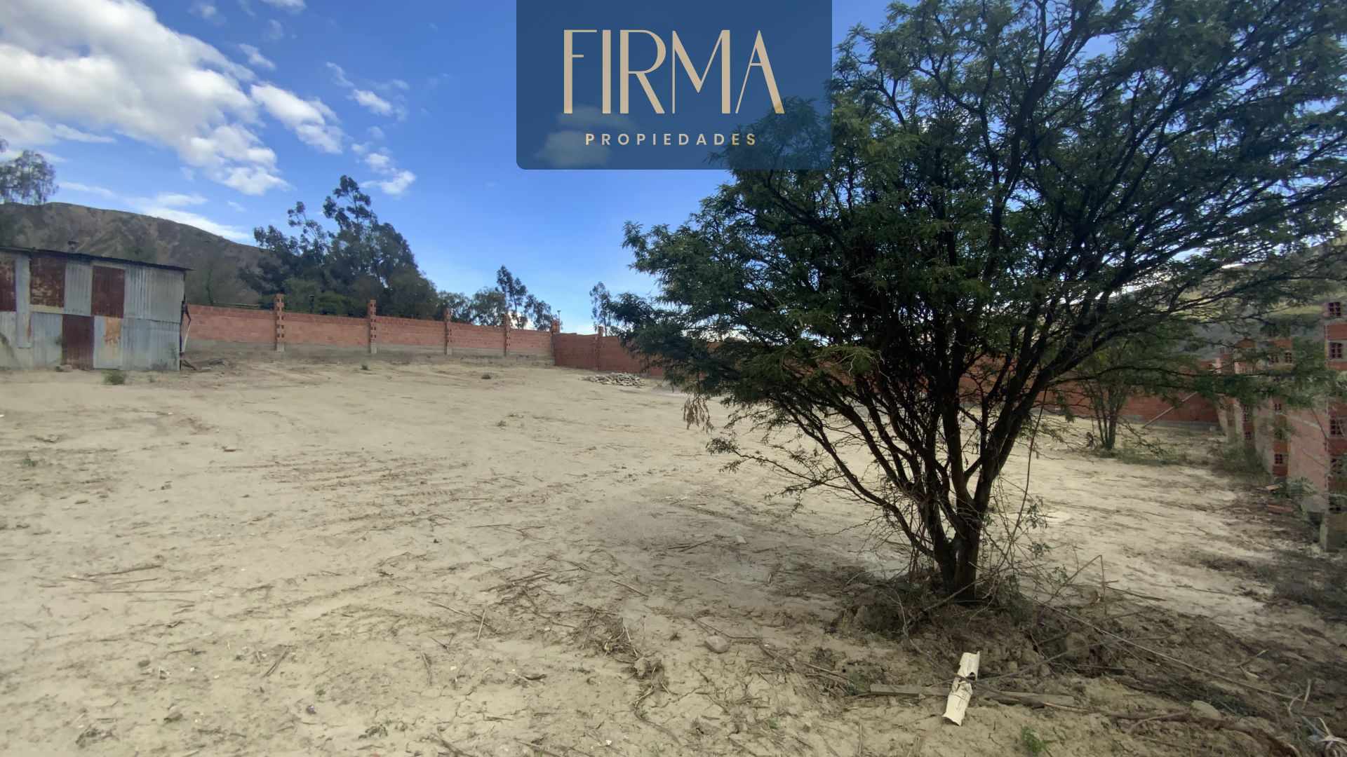 Terreno en Río Abajo en La Paz    Foto 1