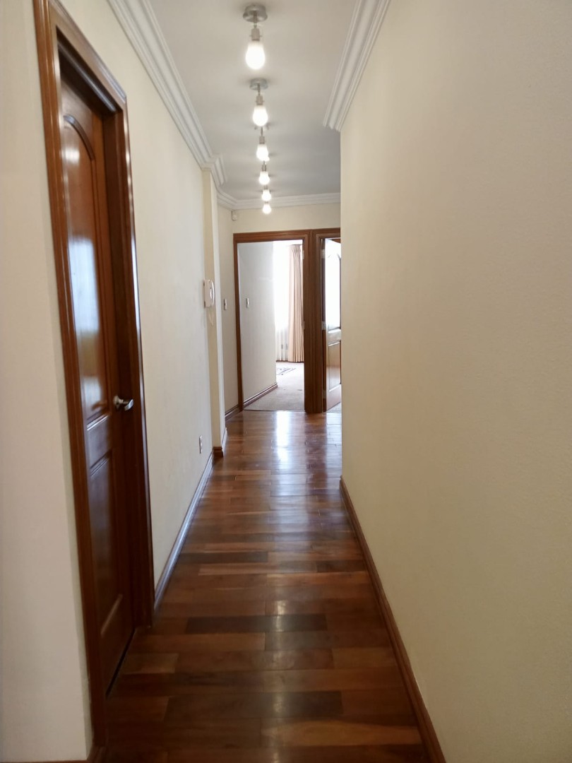 Departamento en Alquiler¡¡ALQUILA ESTE DEPARTAMENTO EN ACHUMANI, CON PATIO Y PARRILLERO PRIVADO!! Foto 17