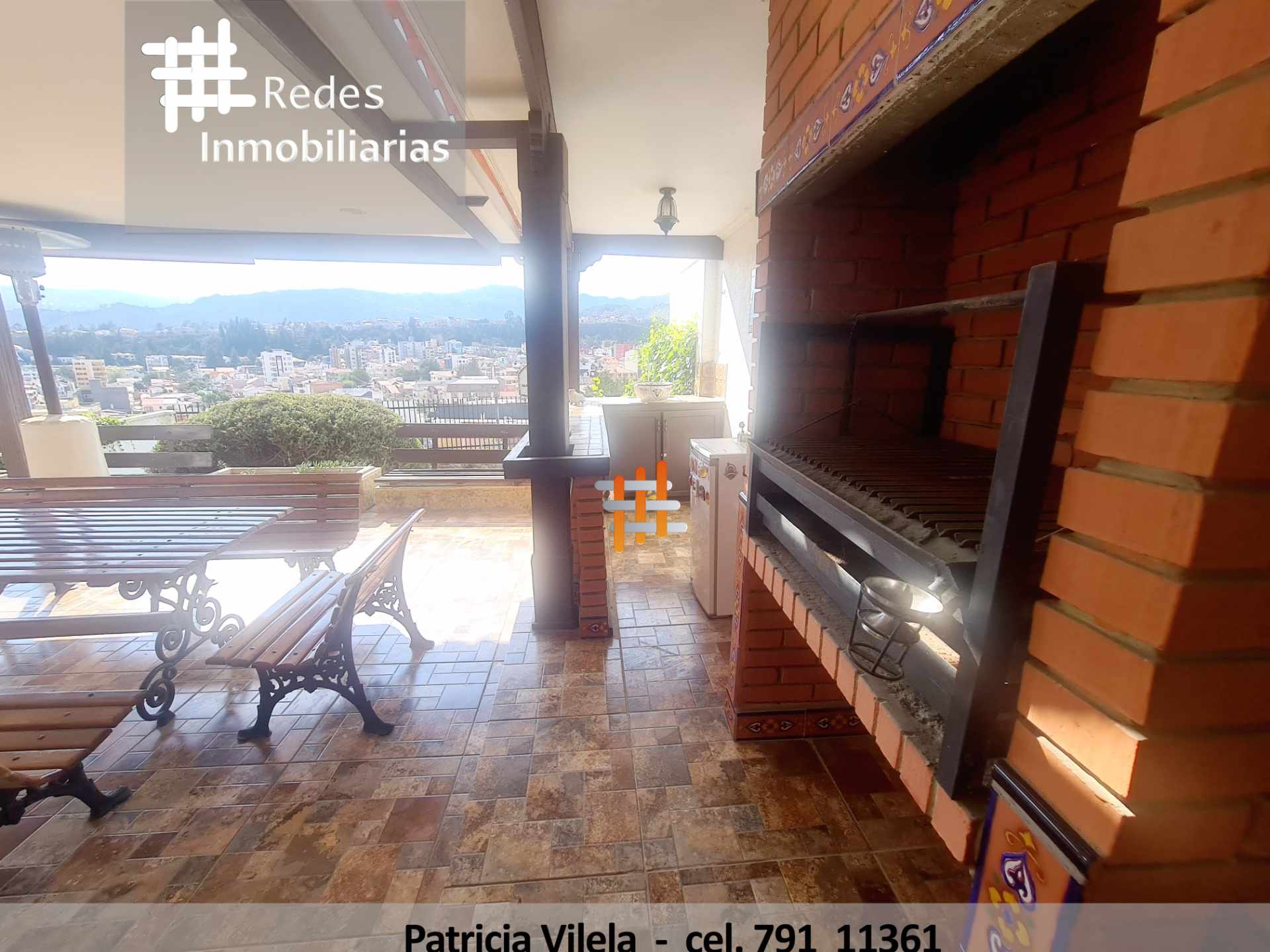 Casa en VentaCOMENZANDO ACHUMANI PONEMOS ESTA CASA A LA VENTA  4 dormitorios 7 baños 3 parqueos Foto 8