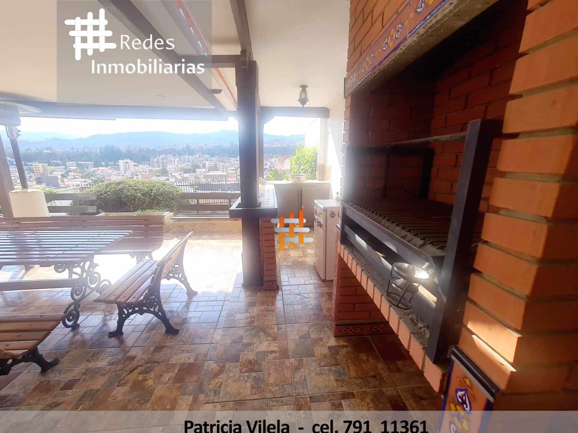 Casa en VentaCOMENZANDO ACHUMANI PONEMOS ESTA CASA A LA VENTA  Foto 8