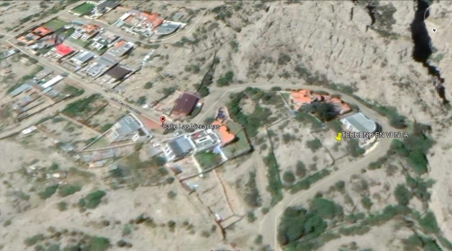 Terreno en VentaCALLE 9  S/N, URBANIZACIÓN  JAZMÍN  3RA ETAPA    Foto 3