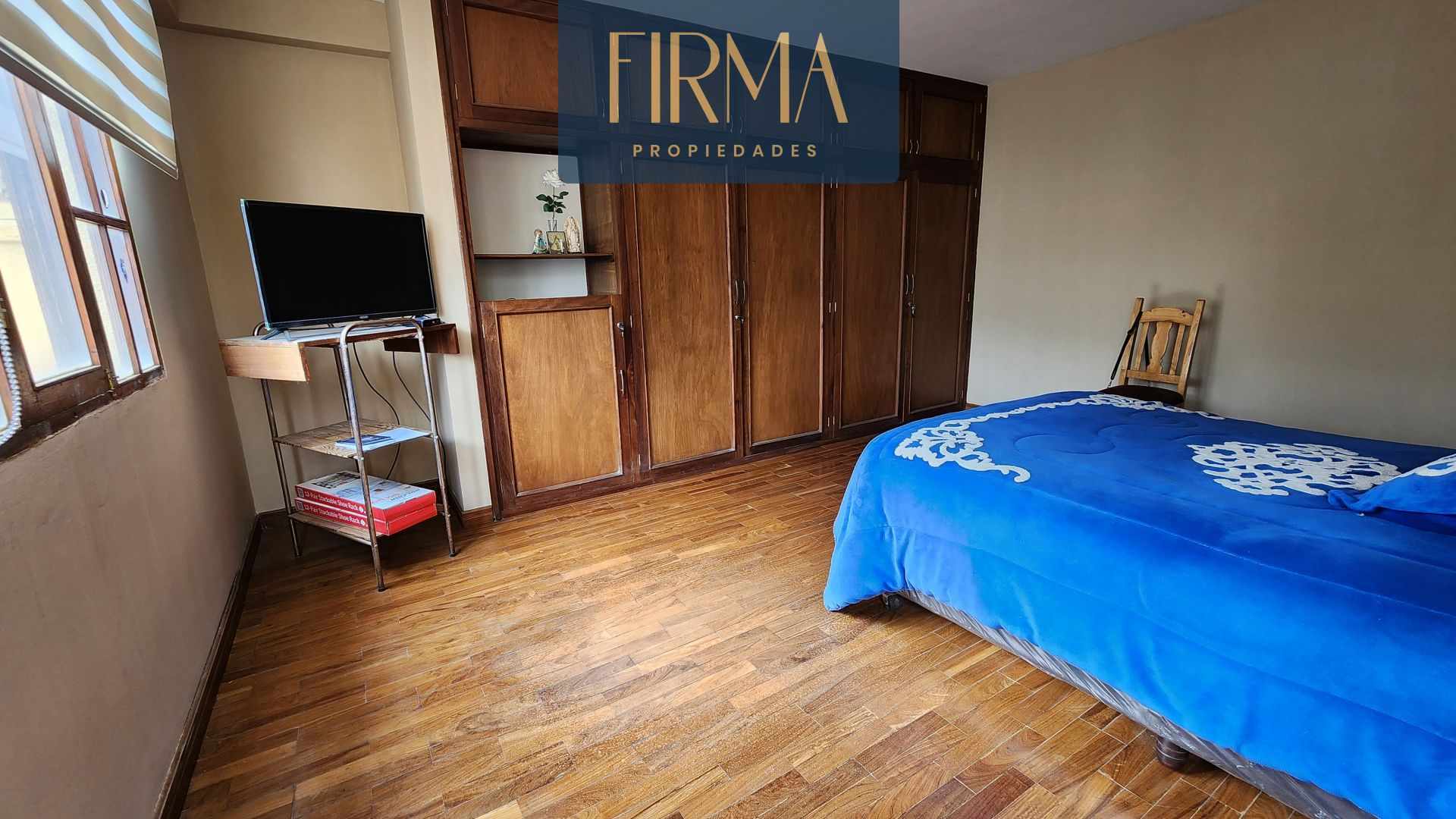 Casa en VentaIRPAVI, ARUNTAYA   5 dormitorios 4 baños 4 parqueos Foto 22