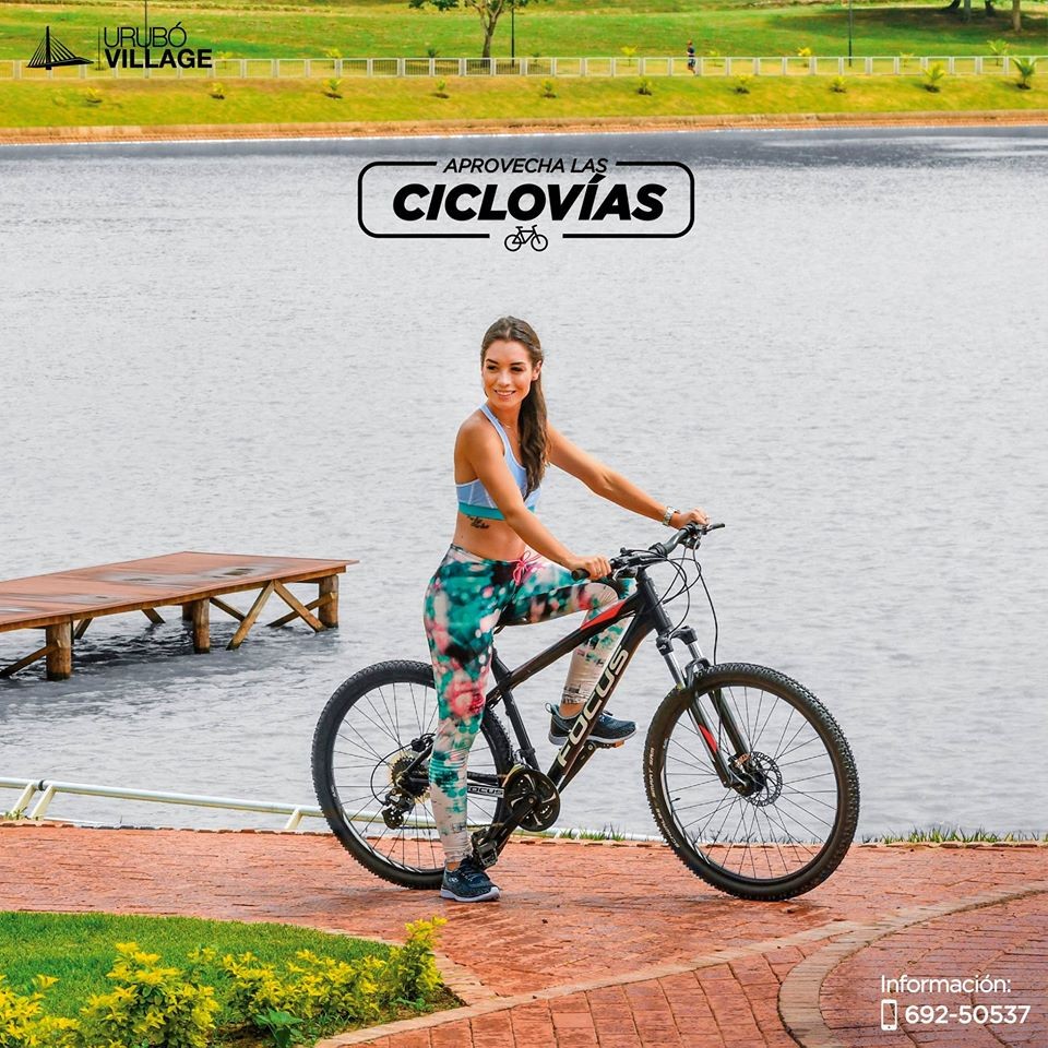 Terreno en VentaUrubo Santa Cruz Foto 8