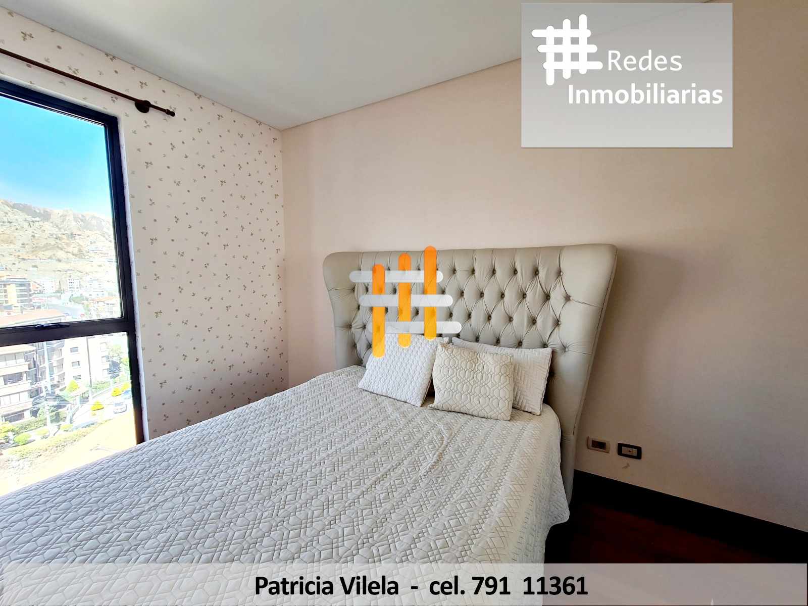 Departamento DEPARATMENTO EN VENTA CALACOTO  Foto 17