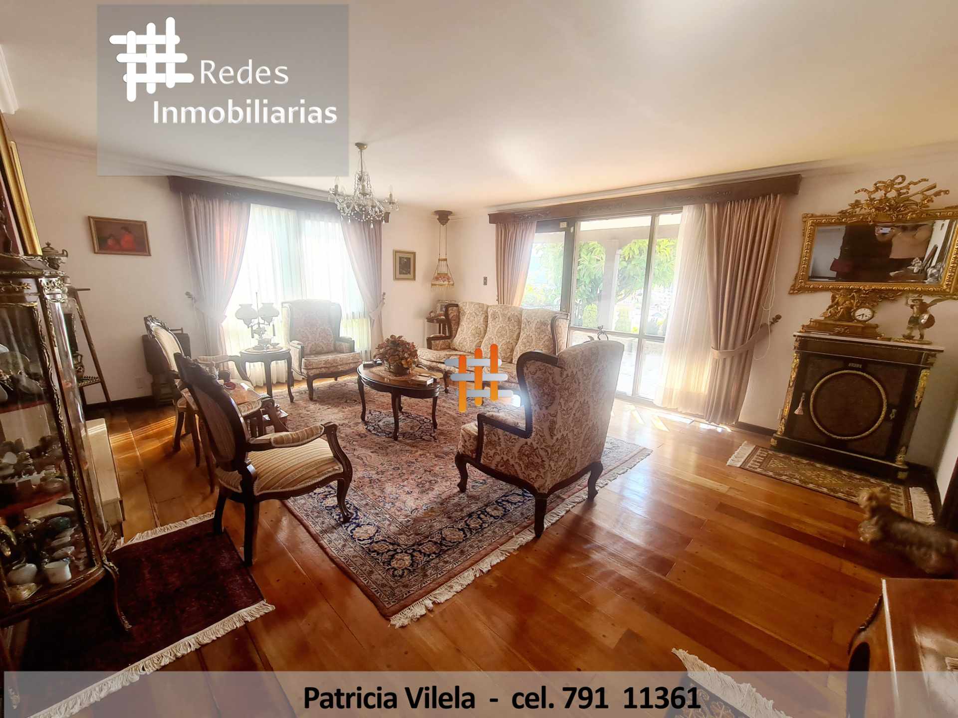 Casa en VentaCOMENZANDO ACHUMANI PONEMOS ESTA CASA A LA VENTA  4 dormitorios 7 baños 3 parqueos Foto 11