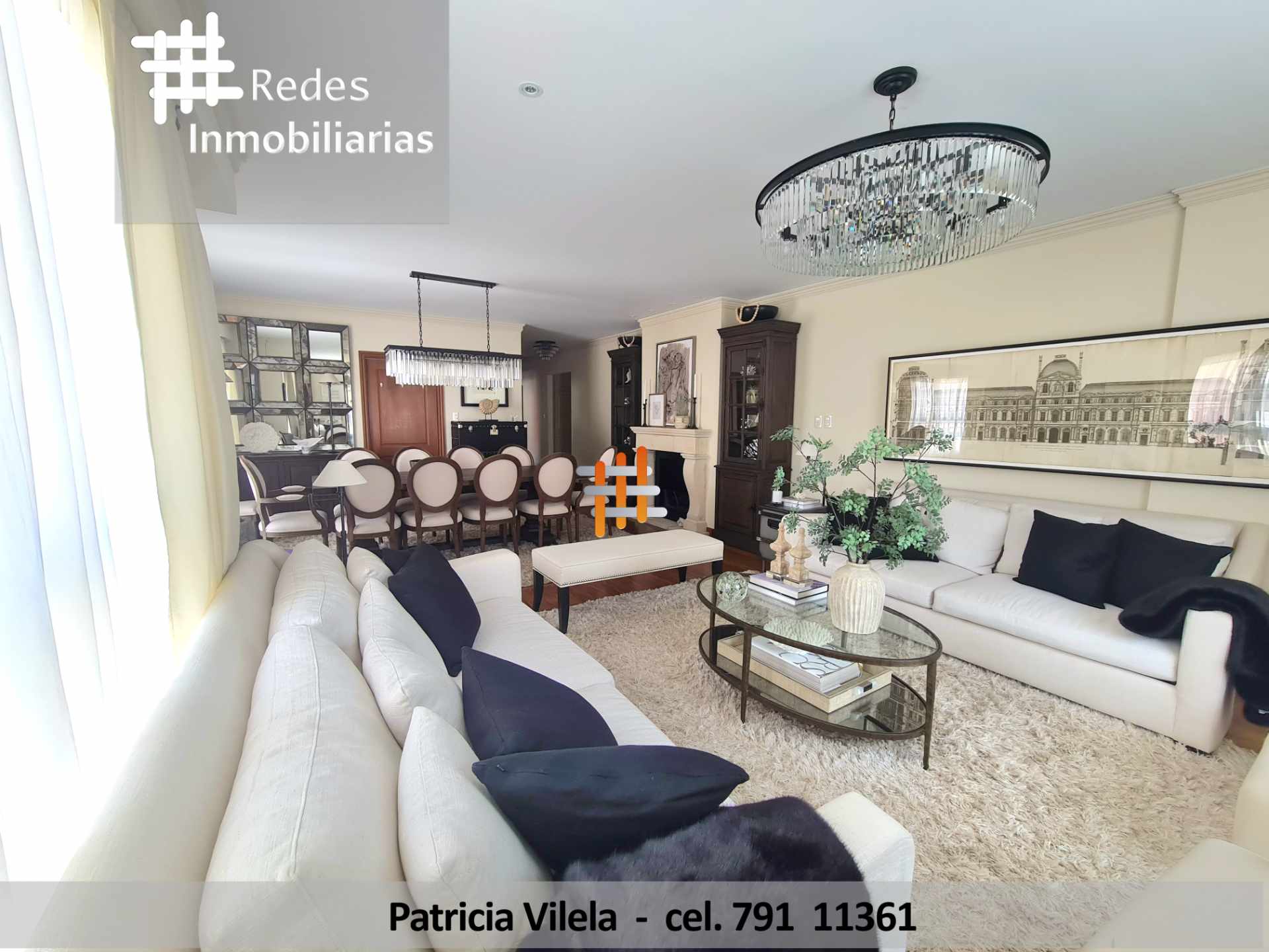 Departamento HERMOSO DEPARTAMENTO EN VENTA CALACOTO UNICO EN SU ESTILO…VISITALO  Foto 3