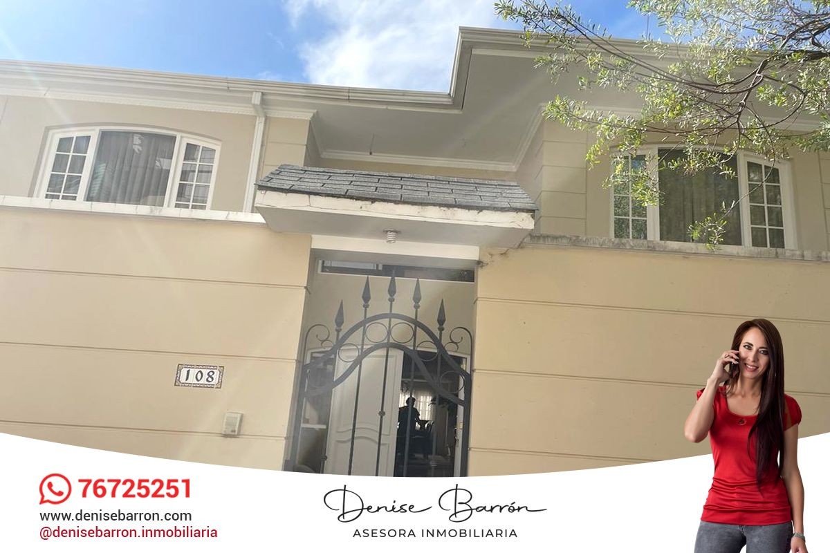 Casa ACHUMANI, HUACOLLO, LINDA CASA 4D EN VENTA Foto 20