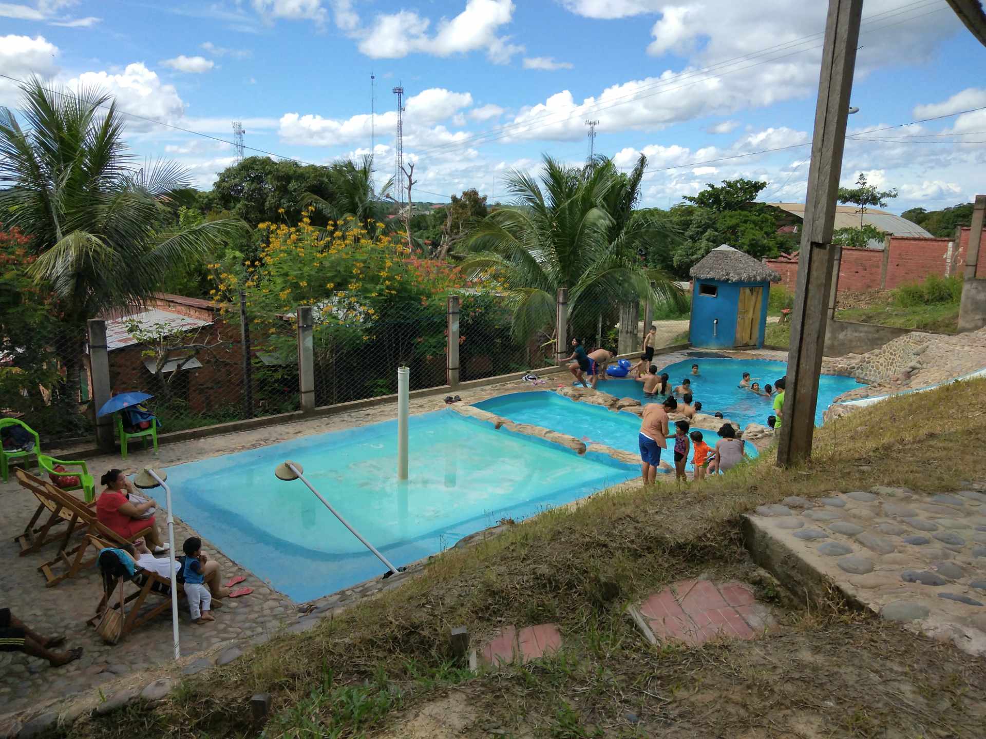 Casa Beni, Rurrenabaque  Foto 9