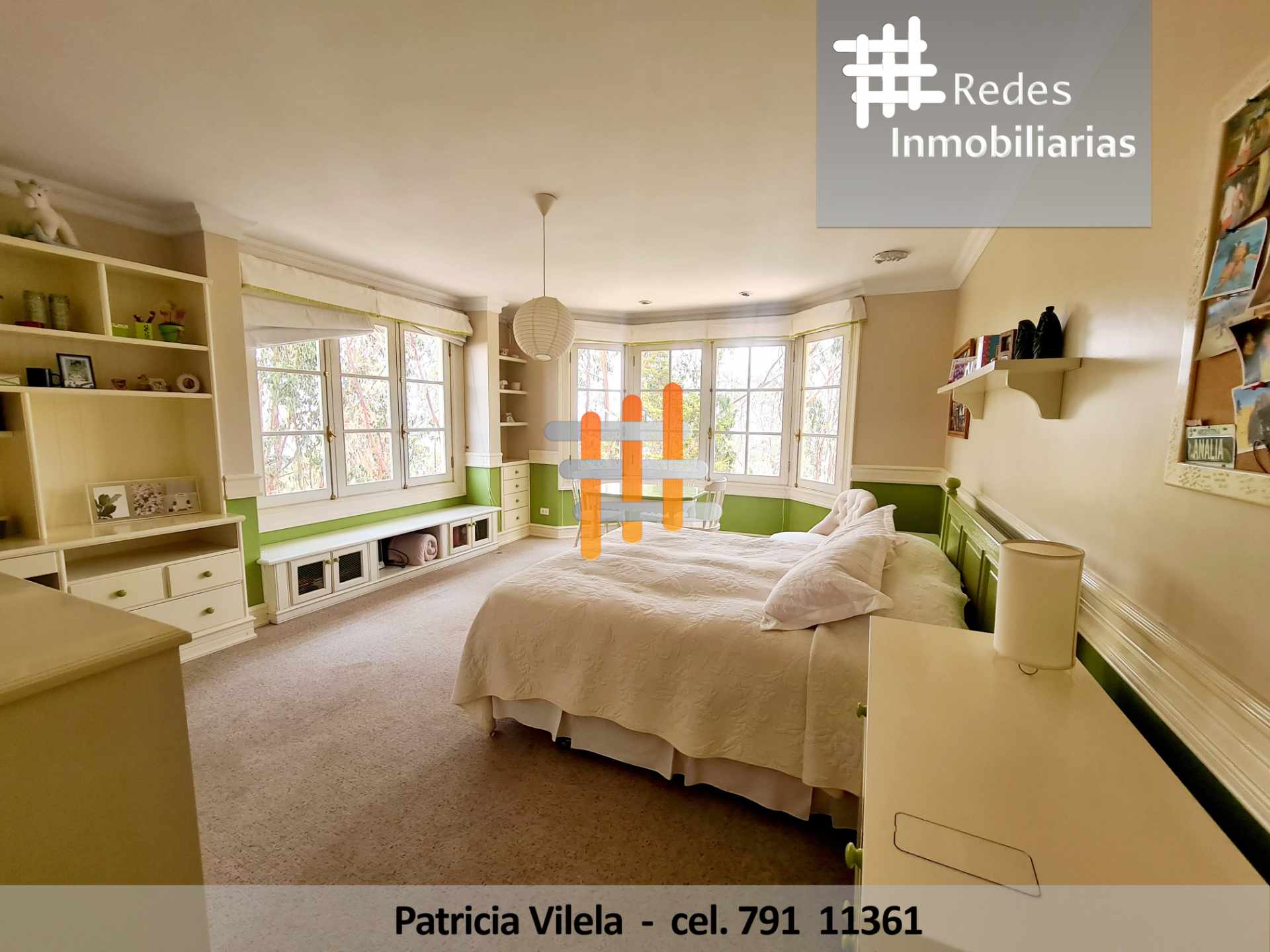 Casa en VentaRESIDENCIA EN VENTA ESTILO AMERICANA ….UNICA 5 dormitorios 6 baños 2 parqueos Foto 17