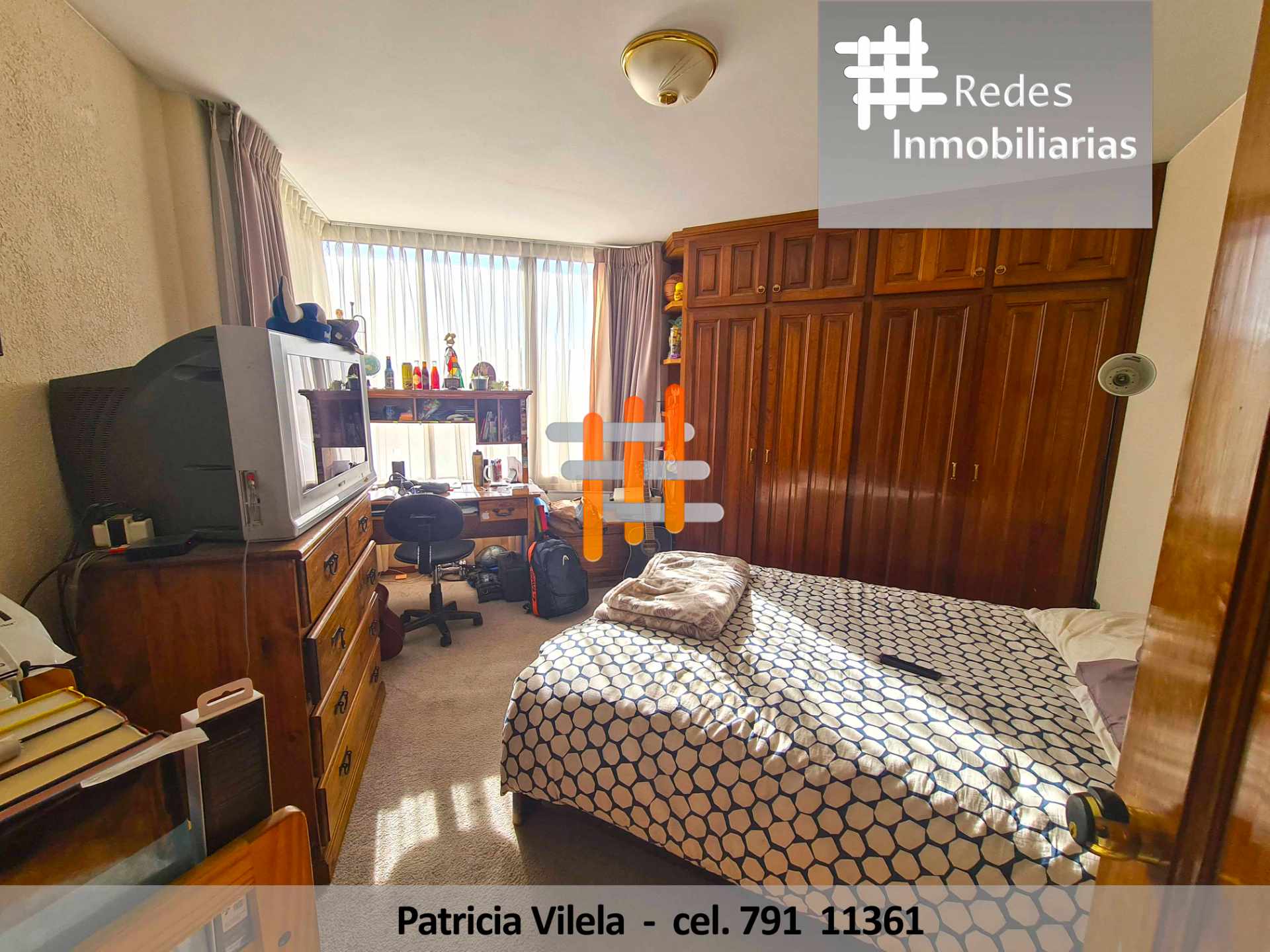 Departamento en VentaDEPARTAMENTO EN VENTA AMPLIO ELEGANTE Foto 2