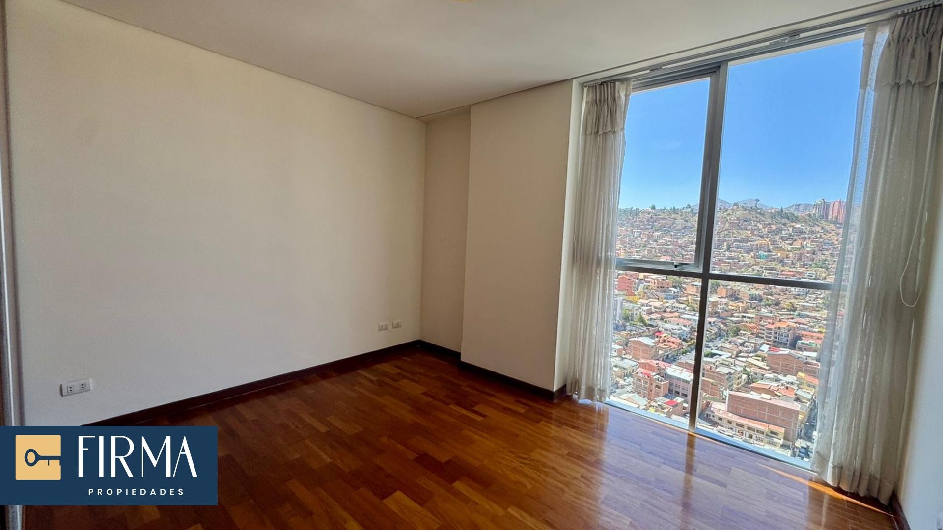 Departamento en AlquilerDEPARTAMENTO EN ALQUILER, OBRAJES EDIFICIO DE LUJO Foto 1