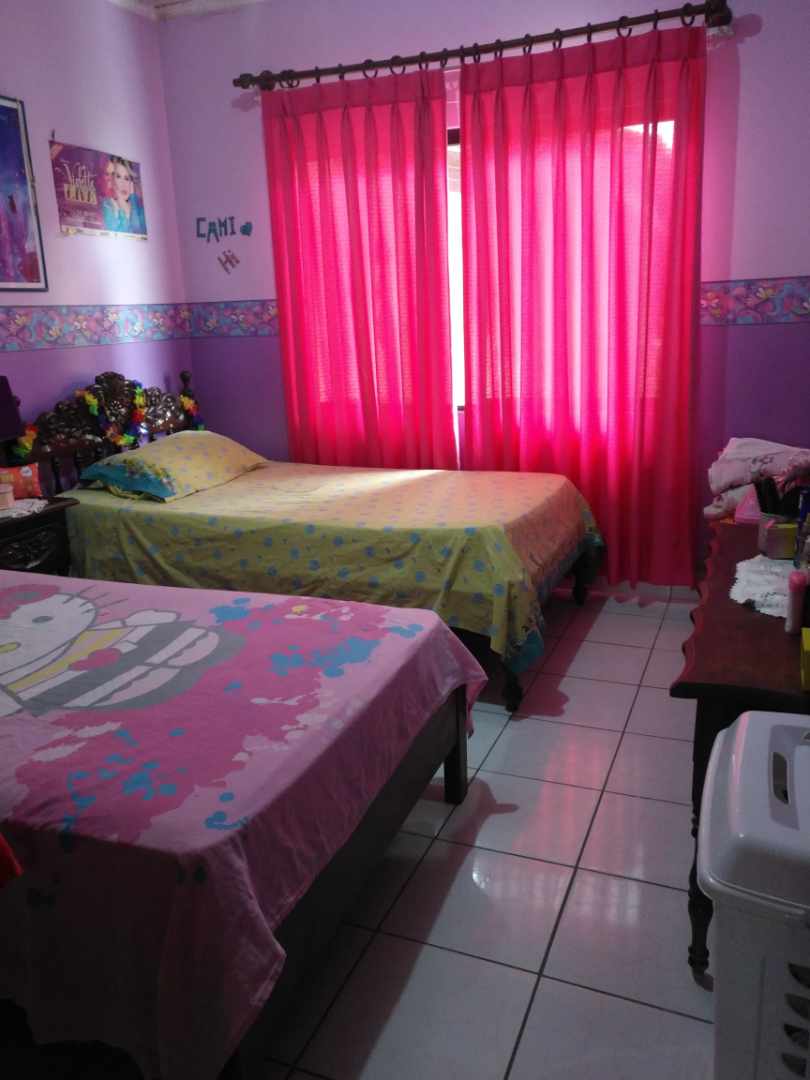 Casa en VentaCarretera Cotoca 7mo Anillo Barrio el Mundo 3 dormitorios 2 baños 2 parqueos Foto 8
