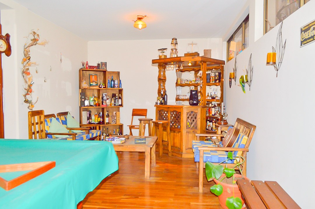 Casa en Venta<b>CASA EN VENTA EN ACHUMANI BAJO</b> Foto 3