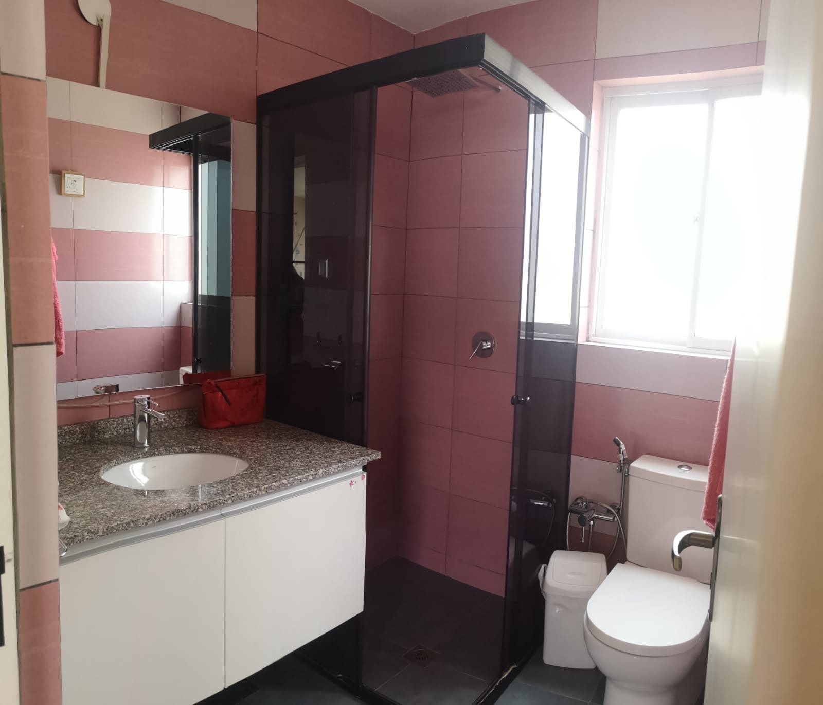 Casa en Mallasa en La Paz 4 dormitorios 5 baños 3 parqueos Foto 10