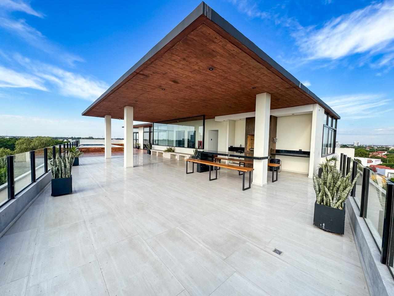 Departamento en Venta5to y 6to Anillo entre Banzer y Beni 2 dormitorios 2 baños  Foto 17