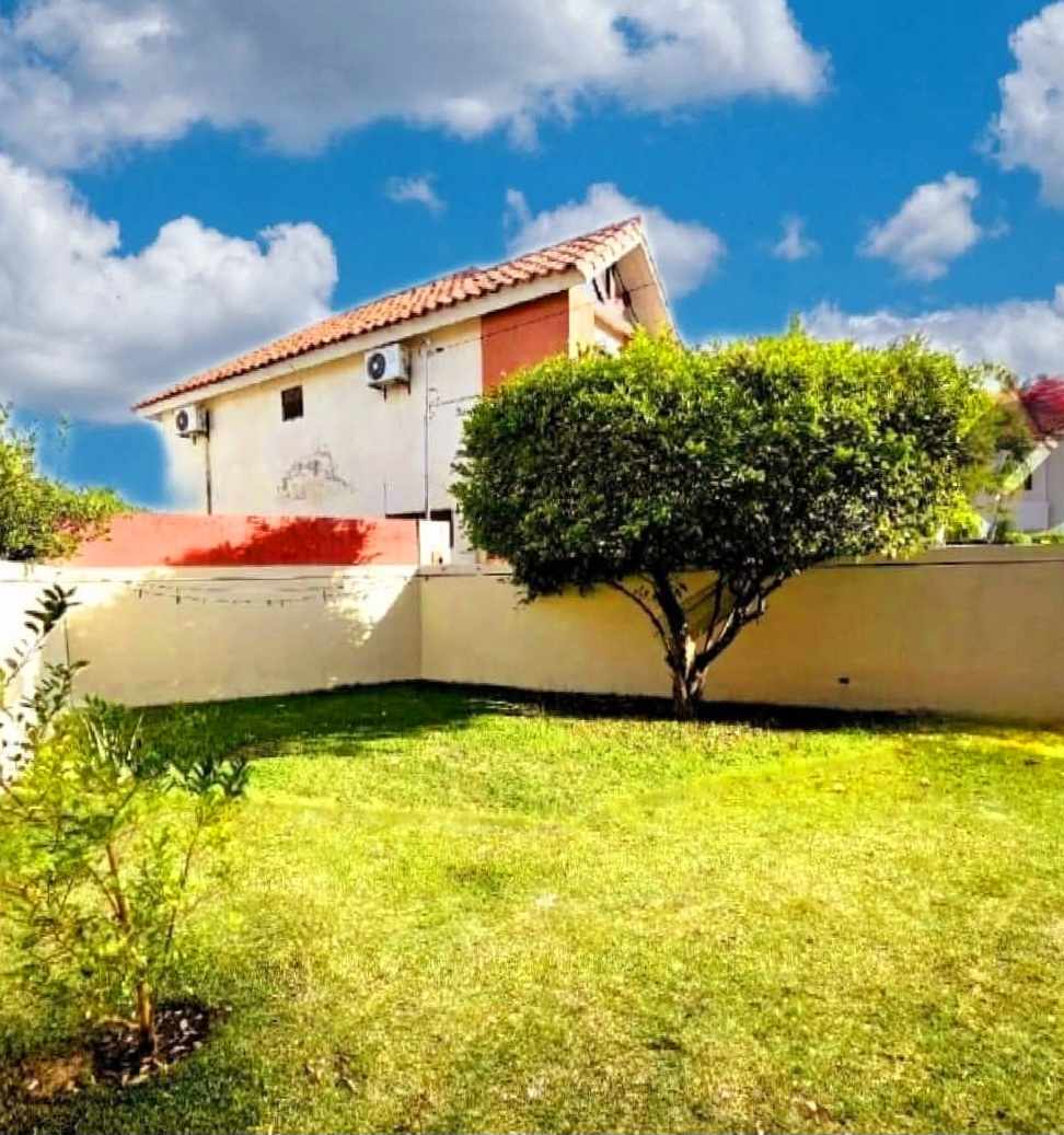 Casa Av. Banzer- ZONA REMANSO  Foto 21