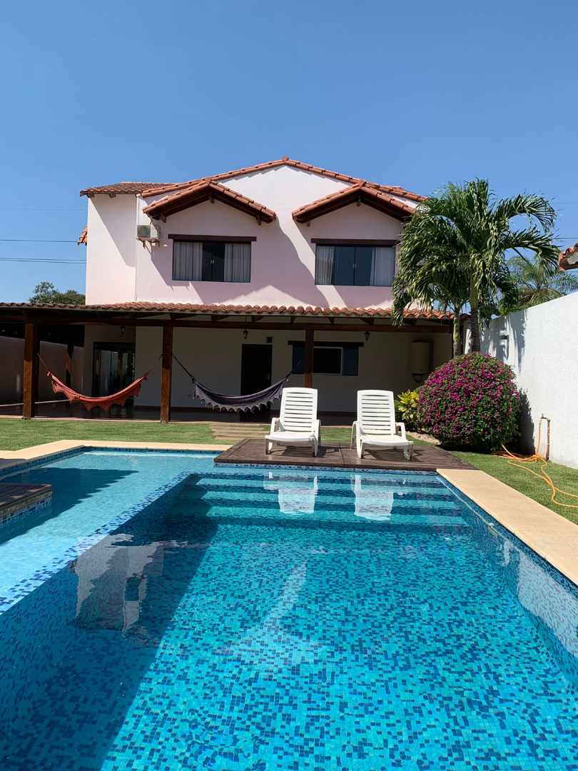 Casa en AlquilerCASA EN ALQUILER EN ZONA NORTE BENI  4 dormitorios 6 baños 4 parqueos Foto 2