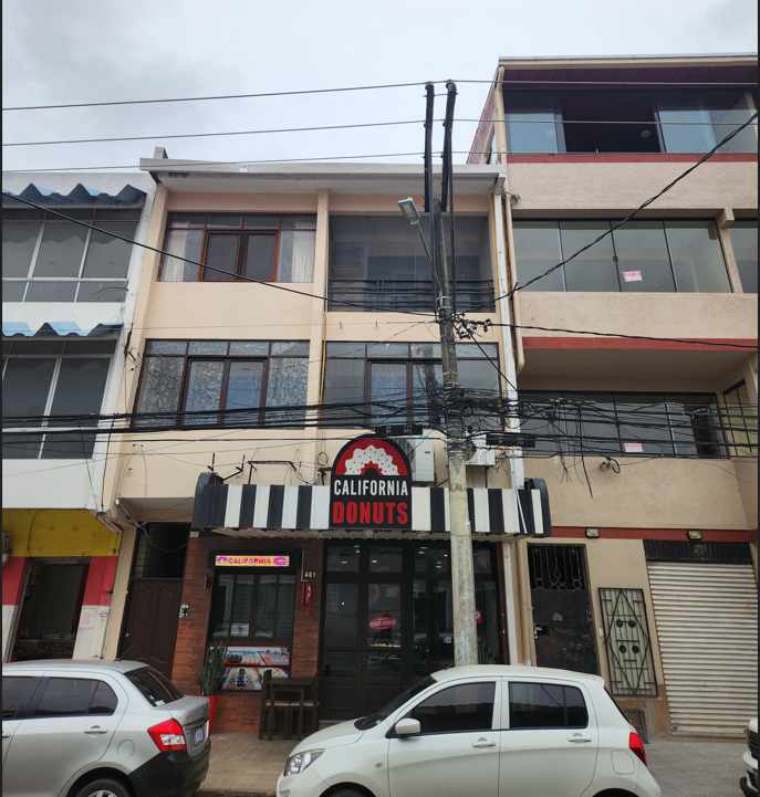 En Venta a $us 170,000 Foto 1
