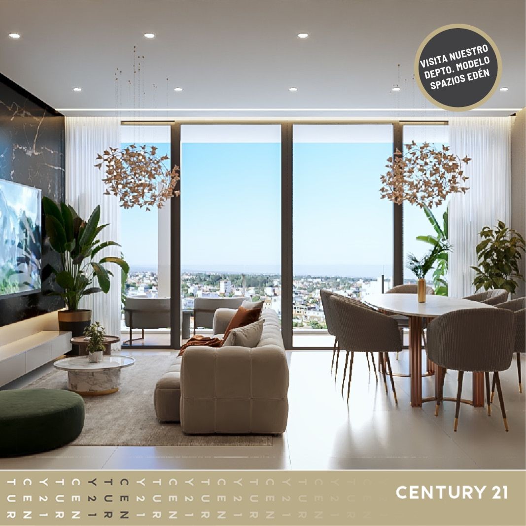 Departamento en VentaEquipetrol, 2do. y 3er. anillo Dptos. en PRE-VENTA  1 dormitorios 1 baños 1 parqueos Foto 12