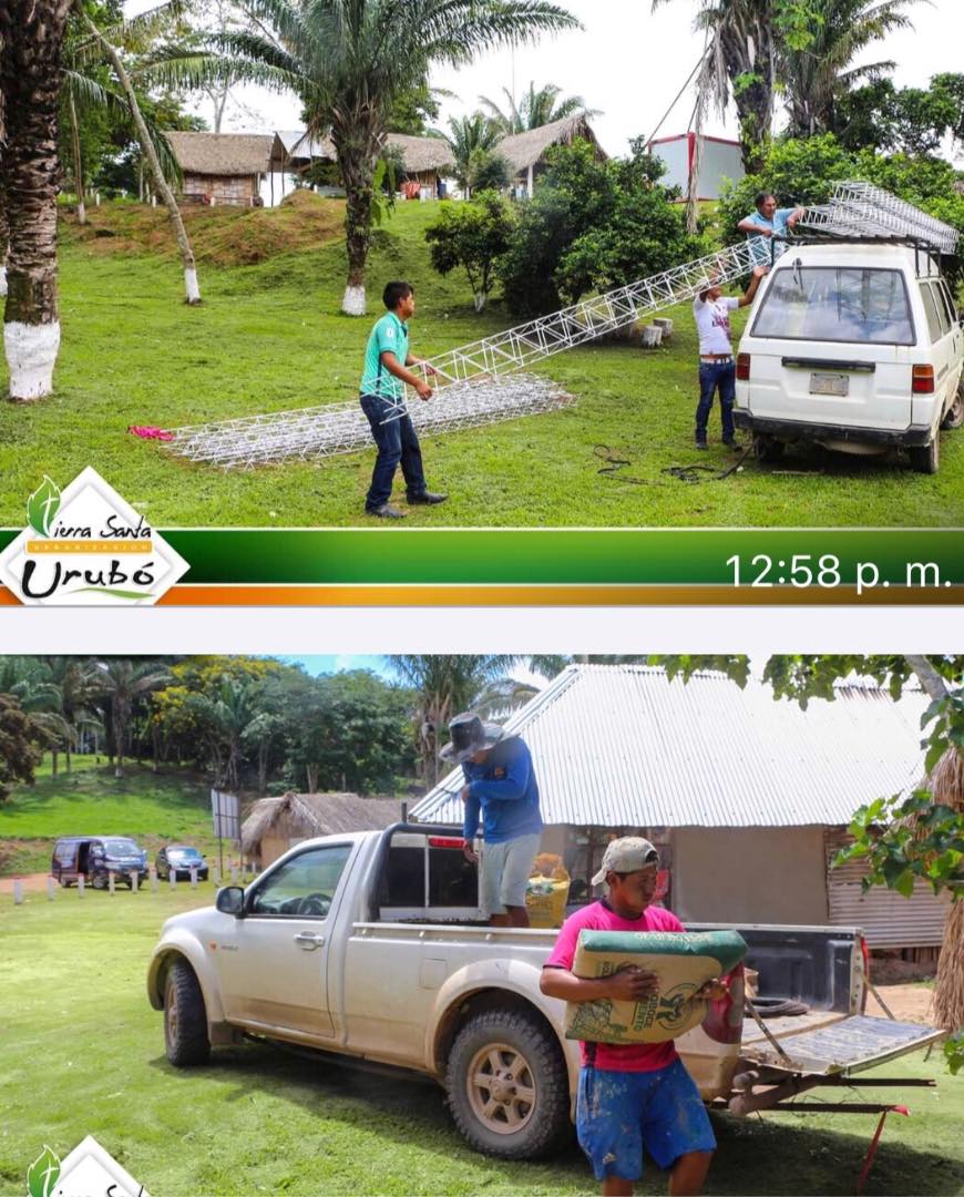 En Venta a $us 13,500 Foto 1