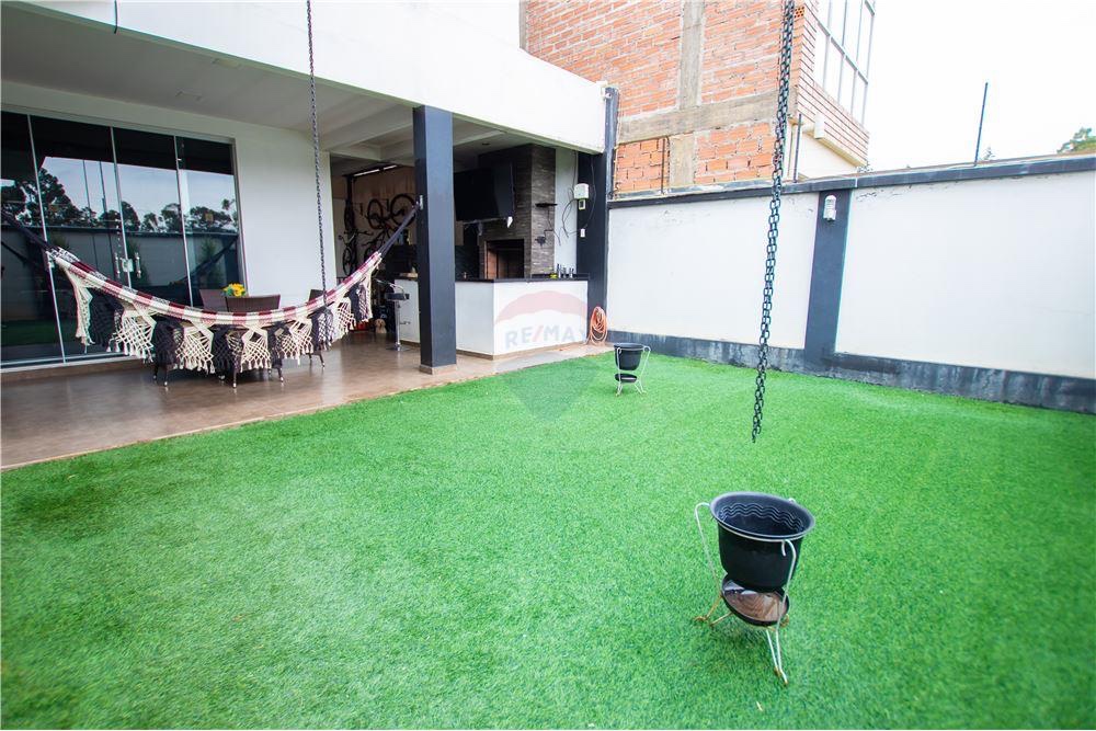 Casa CASA EN VENTA EN CONDOMINIO SAN HUMBERTO TIQUIPAYA Foto 12