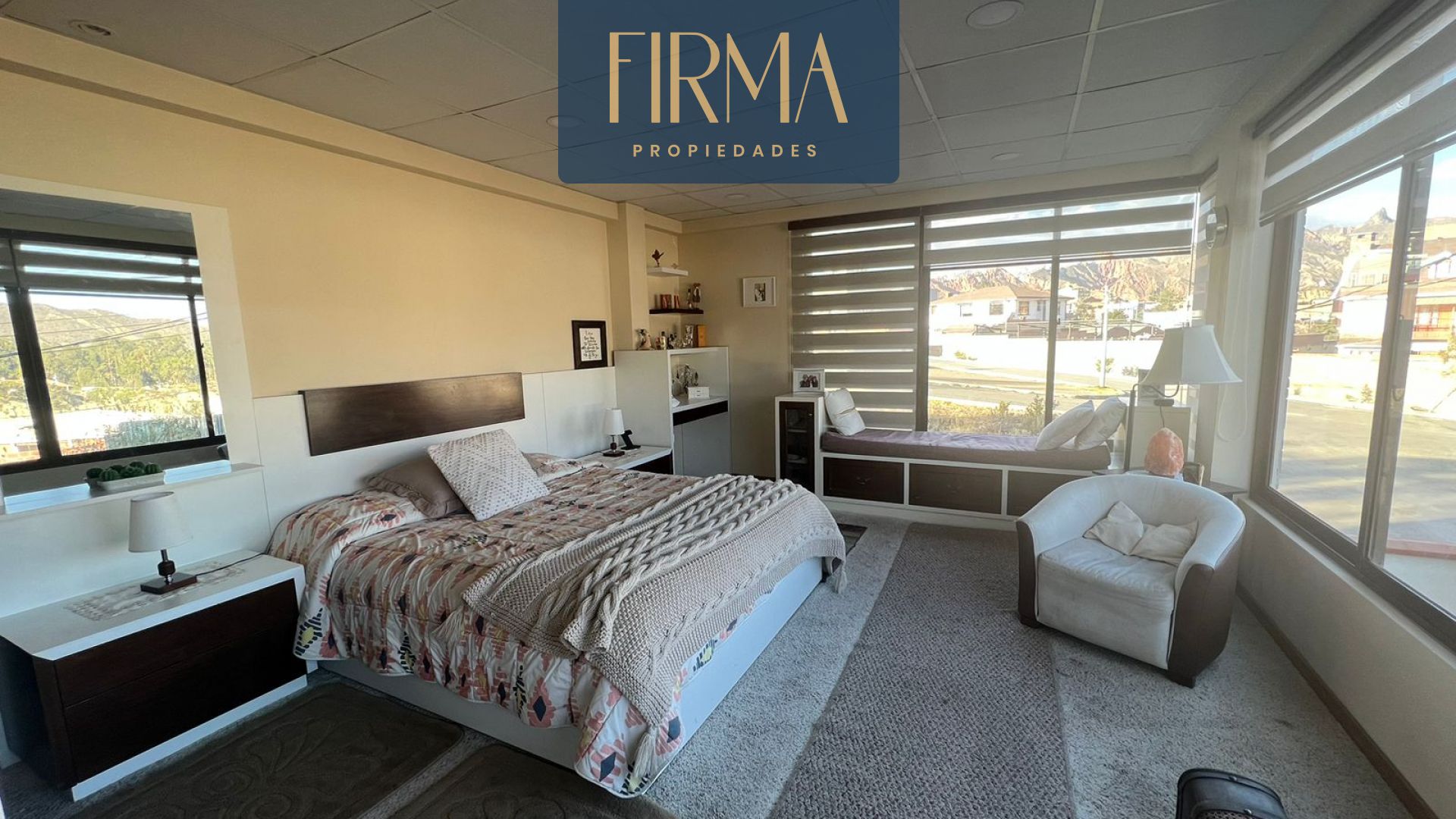 Casa en VentaCOMPRA ESTA CASA EN MALLASILLA 4 dormitorios 6 baños 2 parqueos Foto 12