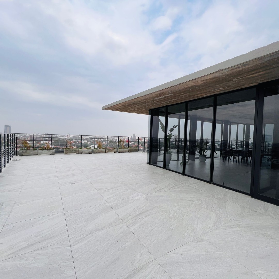 Departamento en AlquilerEDIFICIO VERTICAL 60  Foto 9