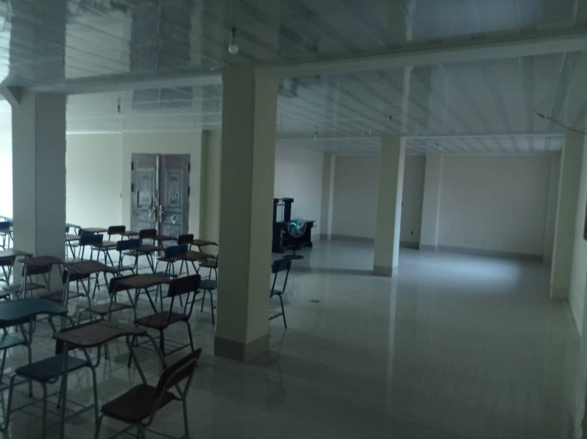 Local comercial PURA PURA, URB. CECOLAP SAID CALLE 5 Foto 8