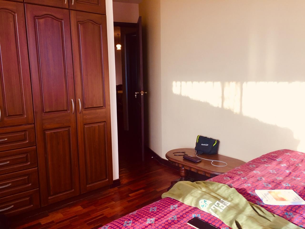 Departamento en Cala Cala en Cochabamba 2 dormitorios 3 baños 1 parqueos Foto 10