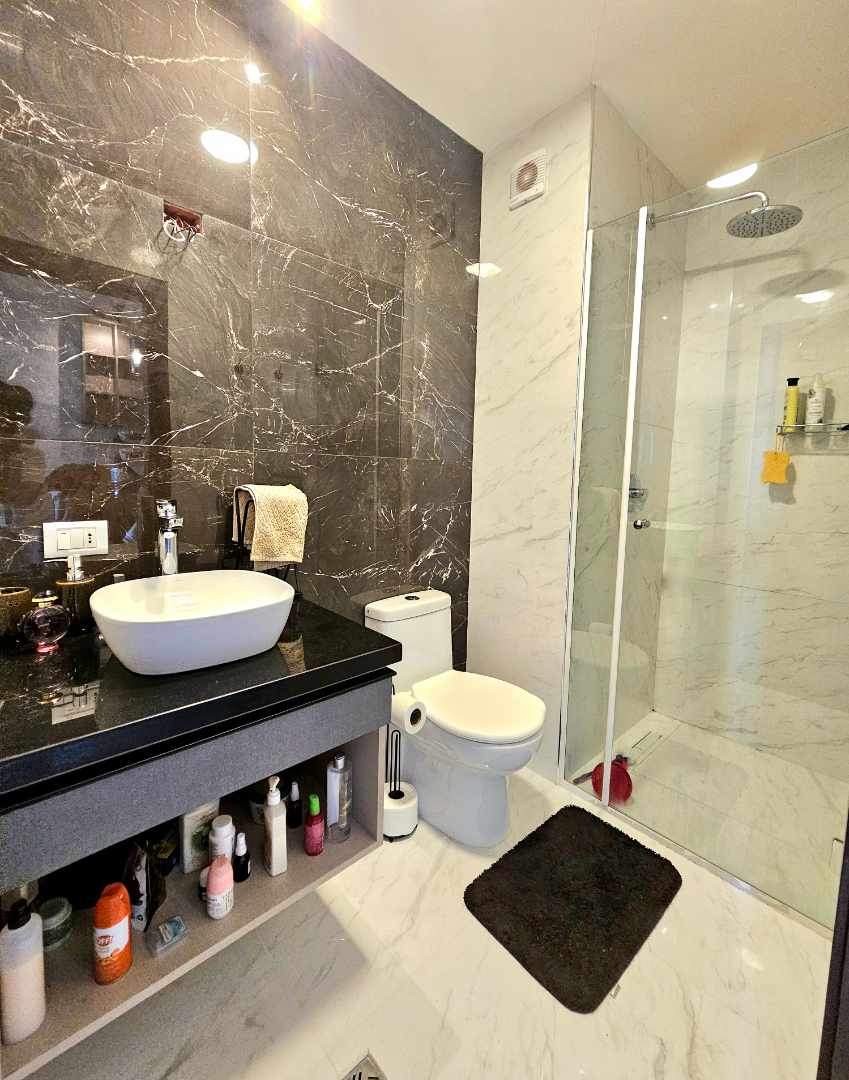 Departamento en AlquilerAv. Banzer y Radial 27, 3er anillo  Foto 2