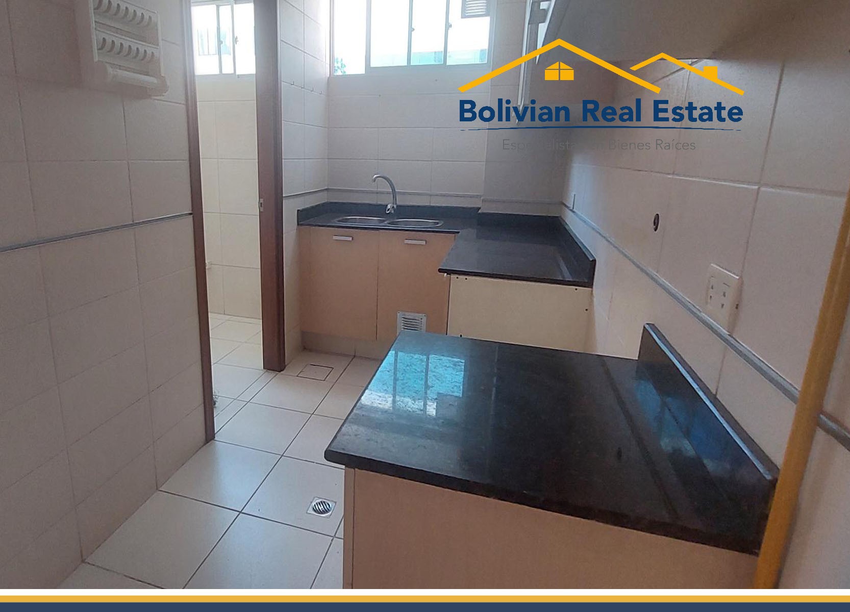 En Alquiler a Bs 3,200 Foto 4