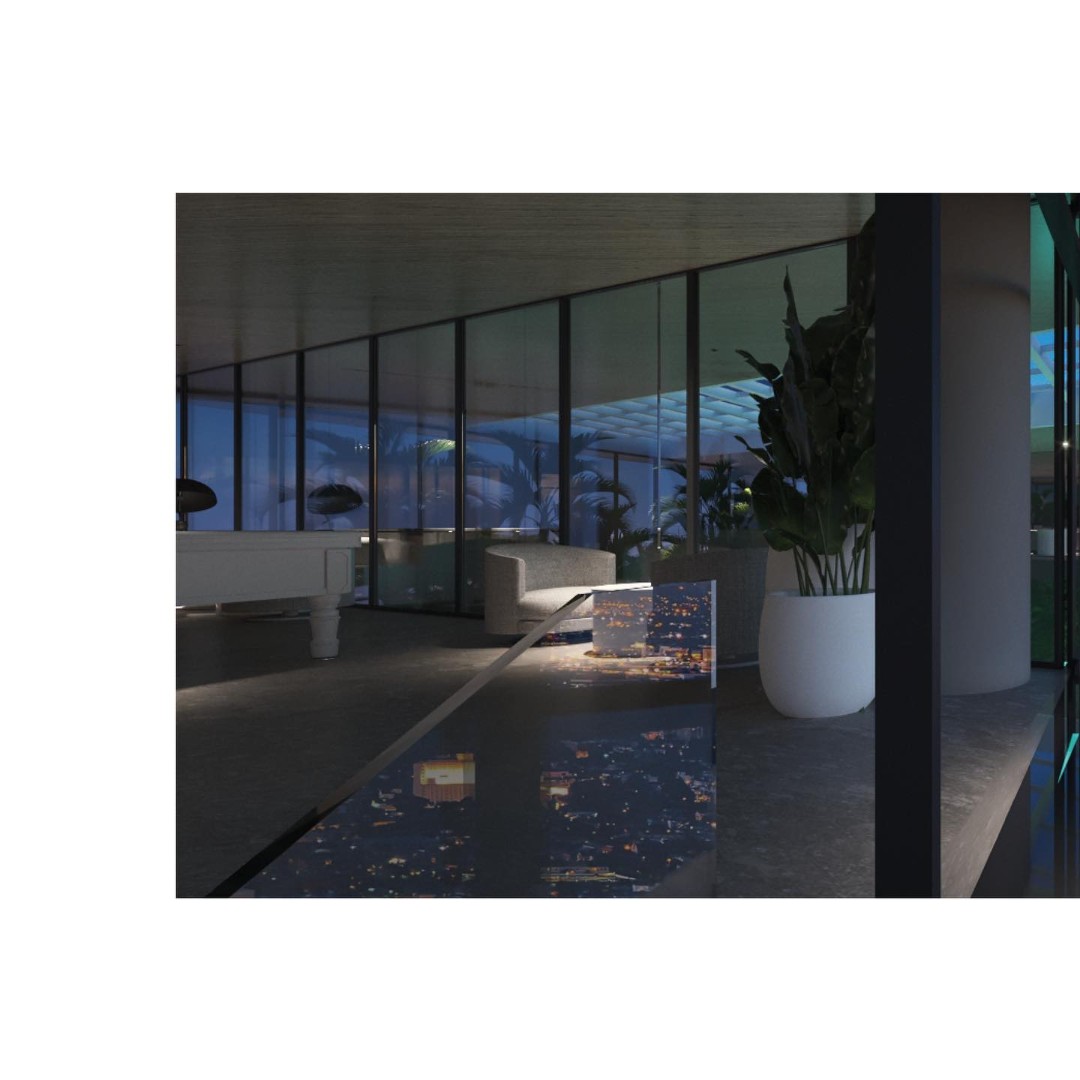 Departamento en VentaAva. 3er anillo externo, equipetrol 1 dormitorios 1 baños  Foto 19