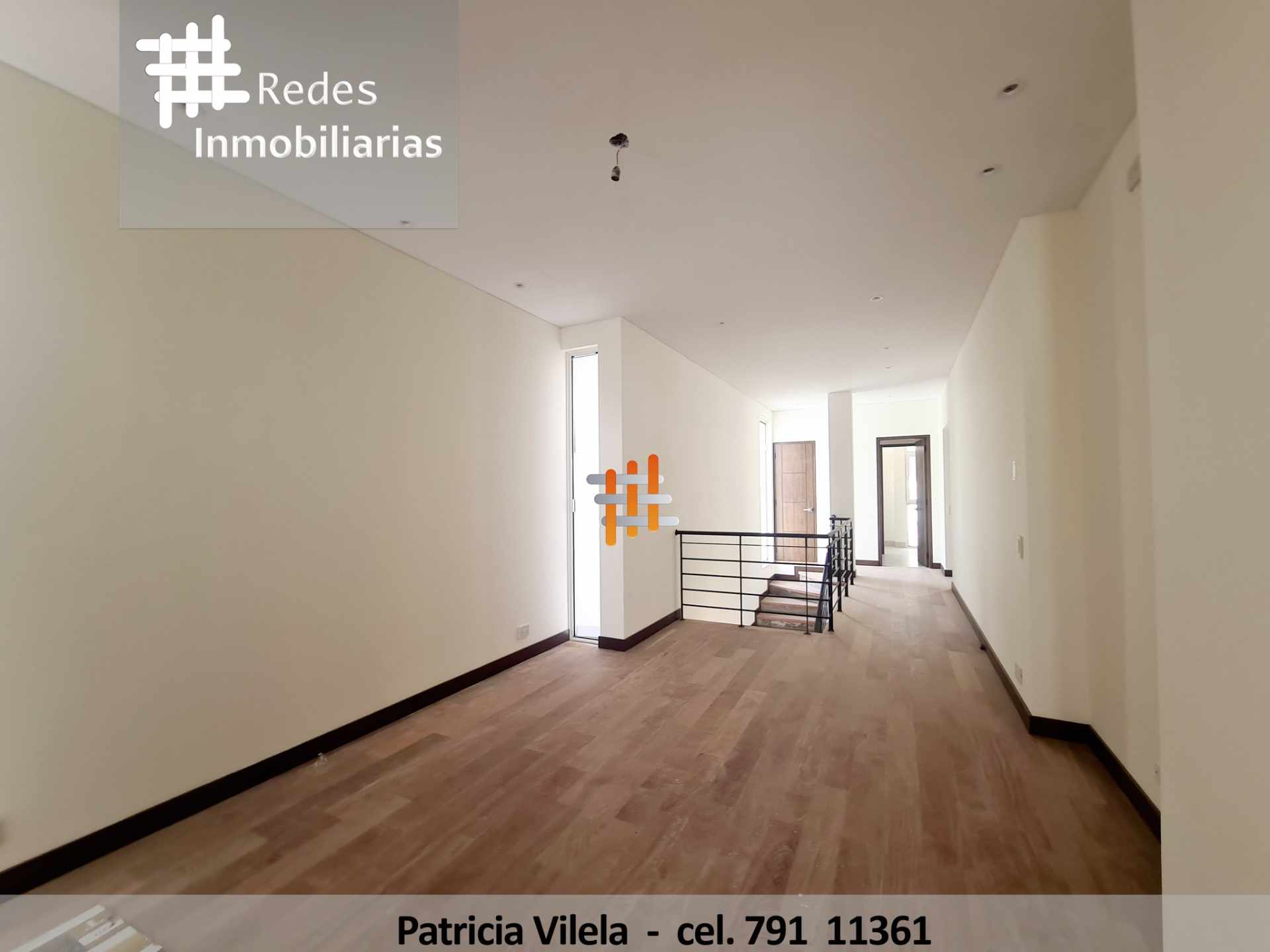 Casa en VentaPRECIOSA CASA EN VENTA EN URBANIZACION PRIVADA SECTOR LA FLORIDA Foto 14