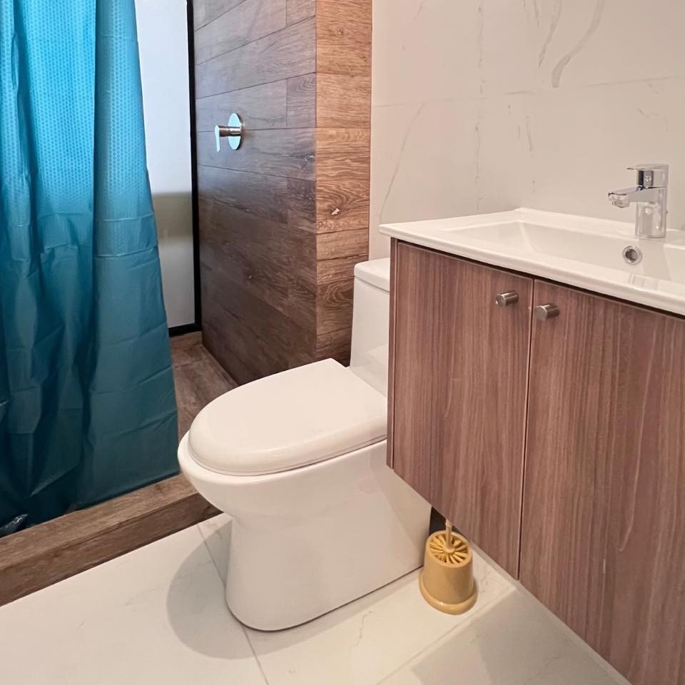 Departamento ZONA NORTE AV ALEMANA ENTRE 2DO Y 3ER ANILLO Foto 12