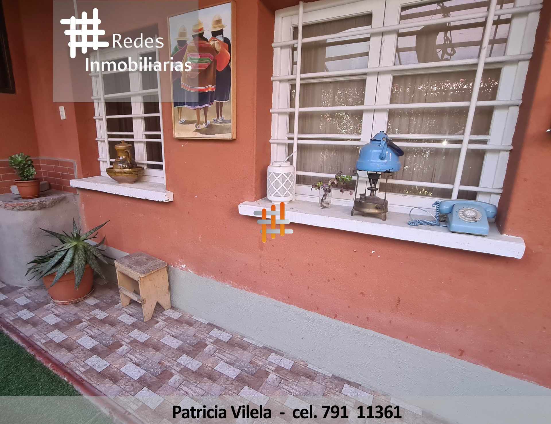 Casa en VentaDOS CASAS JUNTAS  EN VENTA SOPOCACHI 
INCREIBLE OPORTUNIDAD DE INVERSION 
PRECIOSAS Foto 37