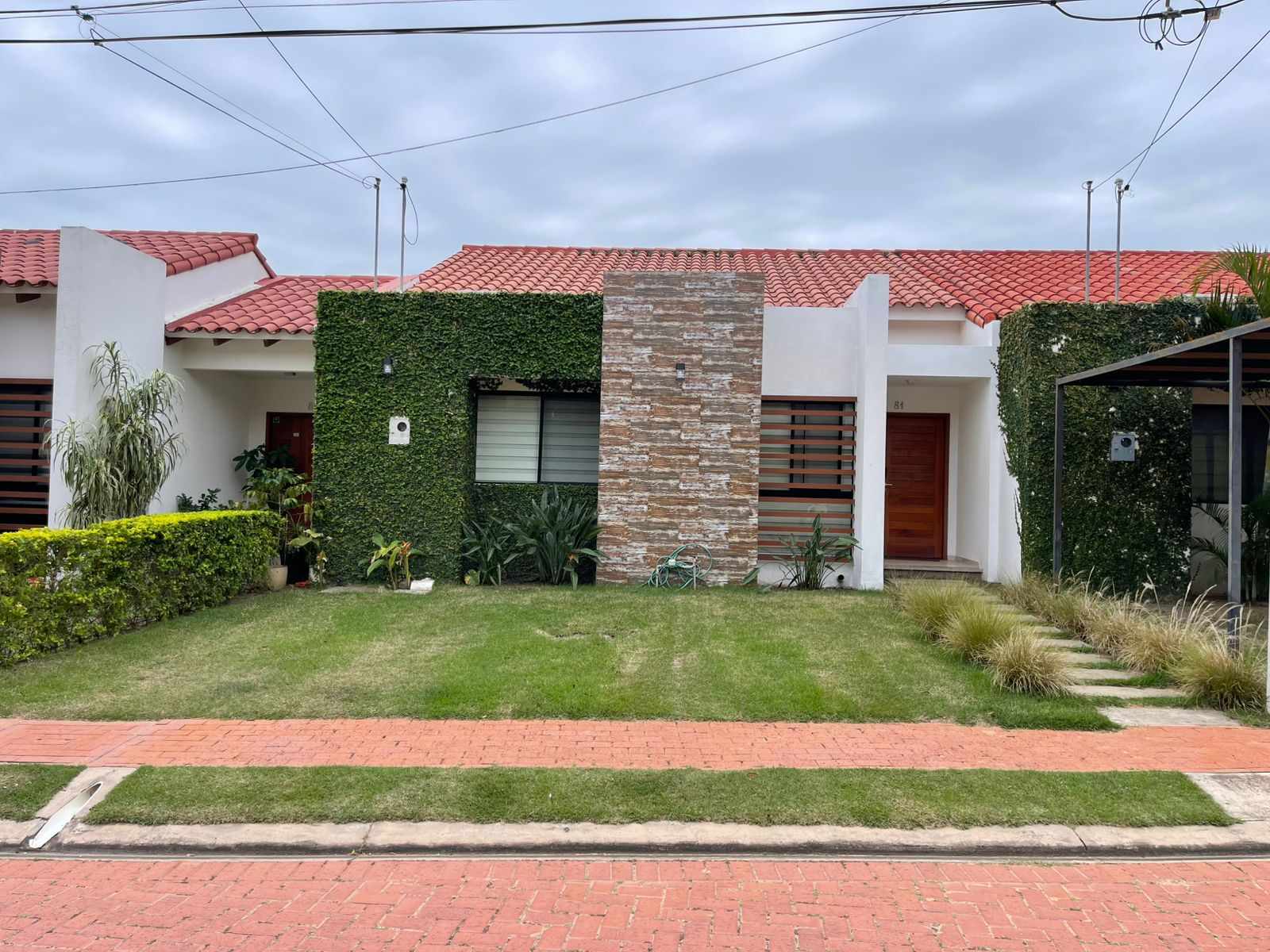 Casa Condominio Almería Sumuqué - Km. 10 - Zona Norte Foto 2