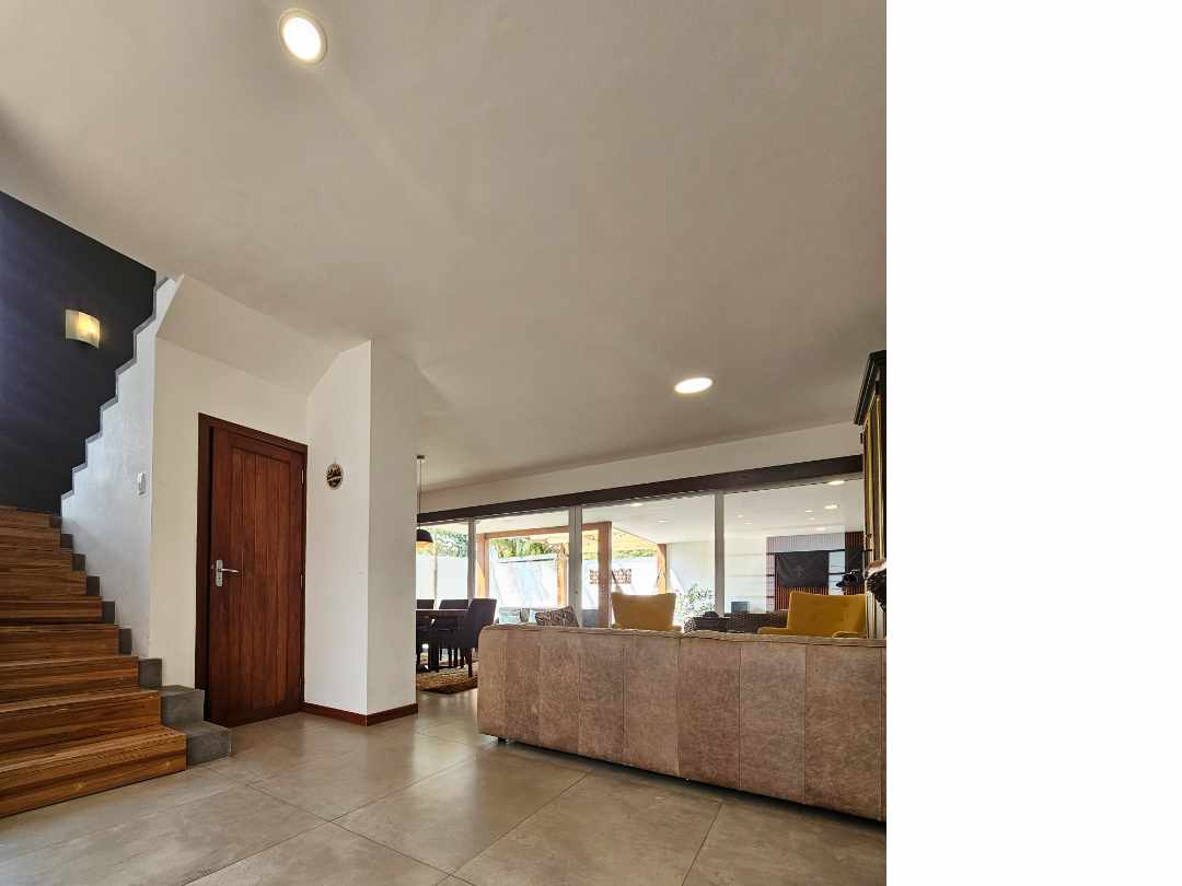 Casa Condominio Florencia
Hermosa casa Remodelada
ZONA NORTE Foto 14