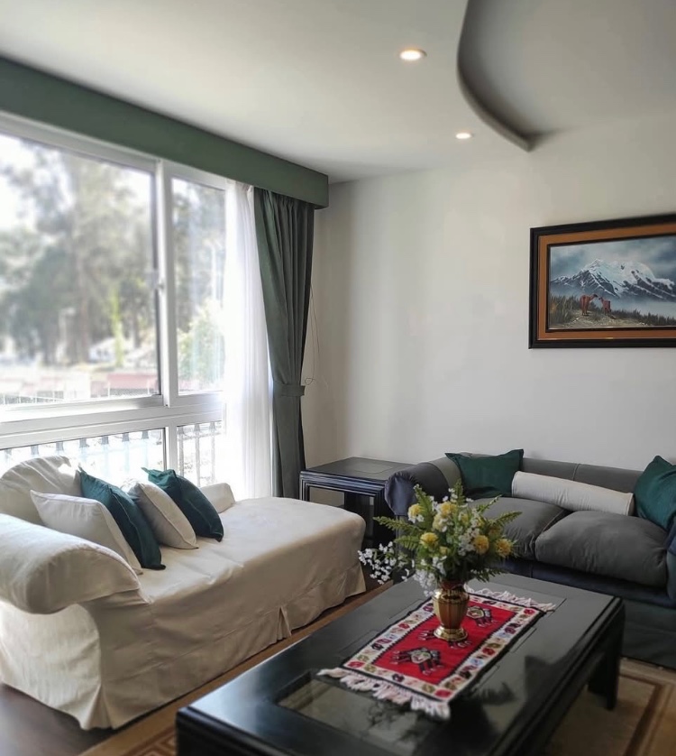 En Alquiler a Bs 4,000 Foto 1