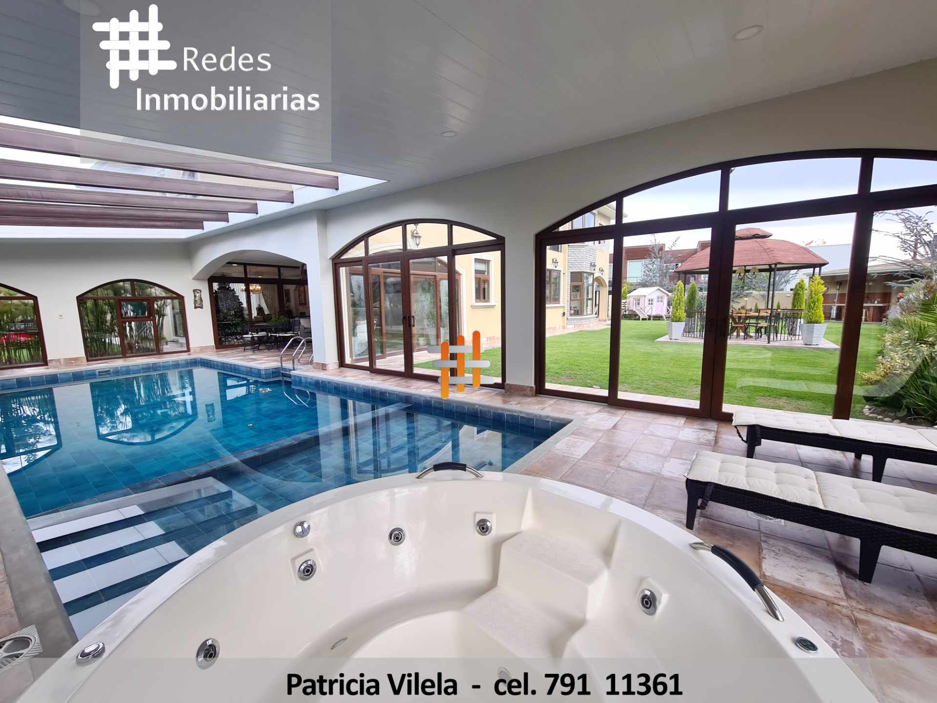 Casa EN VENTA HERMOSA RECIDENCIA DE LUJO UMAMANTA  Foto 22