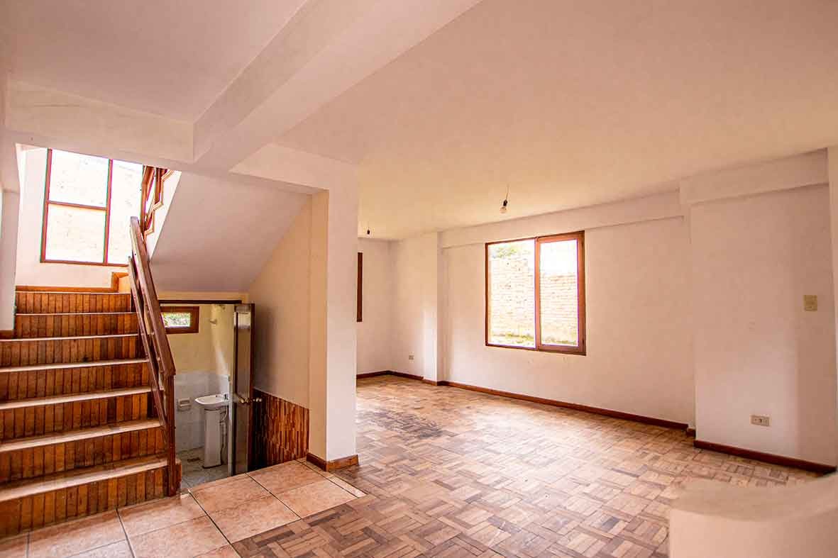 Galpón en VentaKm 2 Av Villazon     Foto 5