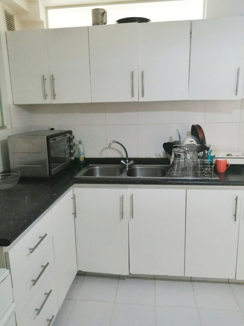 Departamento en AlquilerACHUMANI CALLE 22 Foto 6