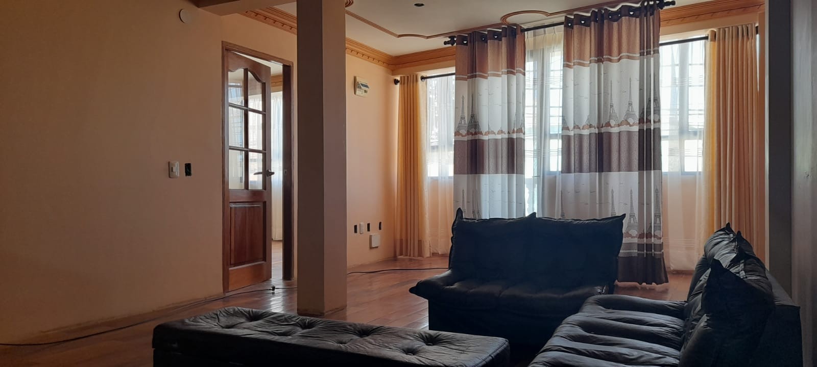 En Alquiler a Bs 1,500 Foto 16