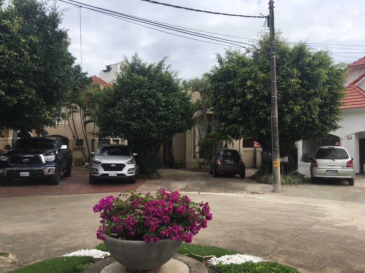 Casa Casa en Condominio - Doble Vía La Guardia (4to y 5to anillo) Foto 8