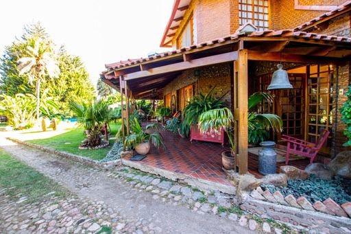 Casa Calle Cochabamba Tiquipaya Foto 4