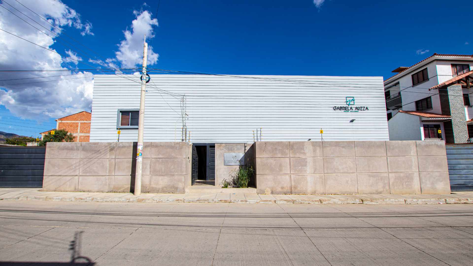 Galpón en Venta Calle Francisco Palau casi Av. Chapare  Foto 1