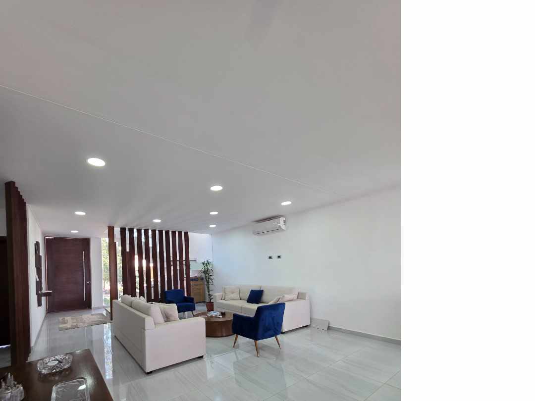 Casa en Carretera Norte en Santa Cruz de la Sierra 6 dormitorios 7 baños 3 parqueos Foto 43