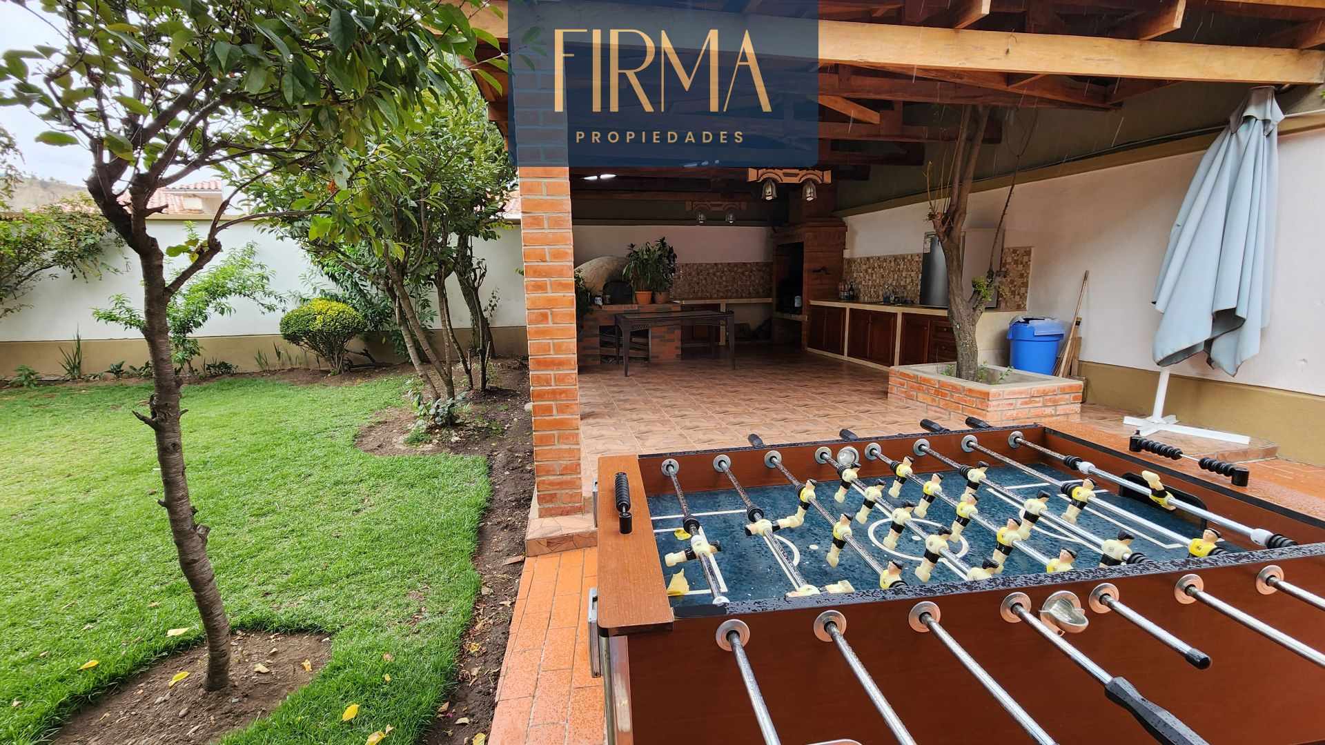 Casa en VentaIRPAVI (INICIO) 4 dormitorios 5 baños 5 parqueos Foto 16